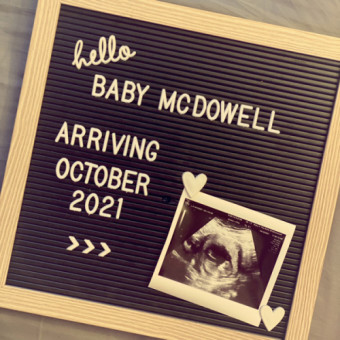 Babylist Registry Photo.
