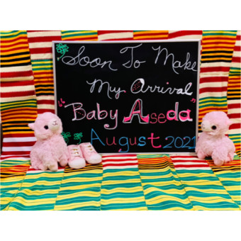 Babylist Registry Photo.