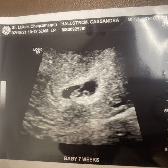Babylist Registry Photo.