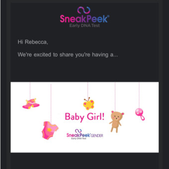Babylist Registry Photo.