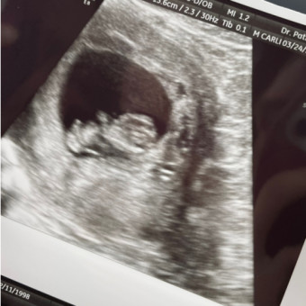 Babylist Registry Photo.