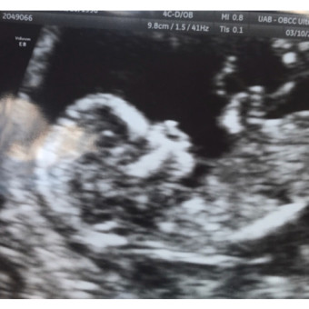 Babylist Registry Photo.