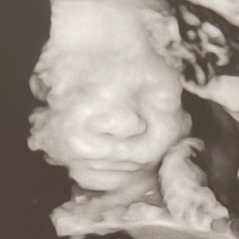 Babylist Registry Photo.