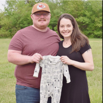 Babylist Registry Photo.