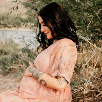 Babylist Registry Photo.