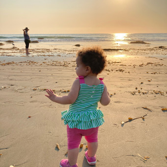 Babylist Registry Photo.