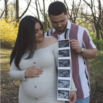 Babylist Registry Photo.