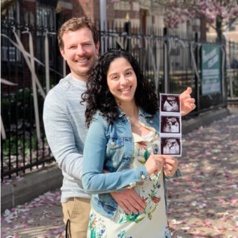 Babylist Registry Photo.
