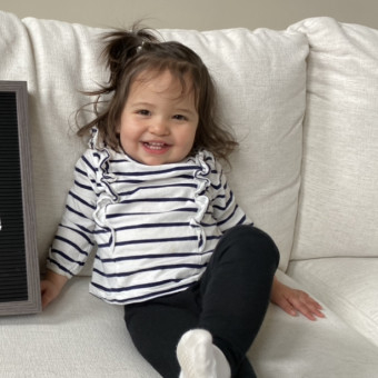 Babylist Registry Photo.
