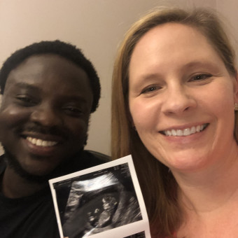 Babylist Registry Photo.