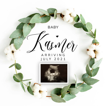 Babylist Registry Photo.