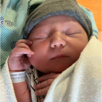Babylist Registry Photo.