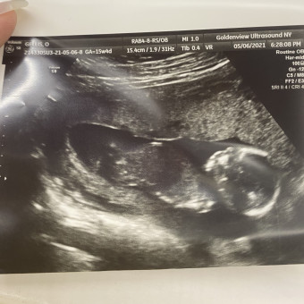 Babylist Registry Photo.