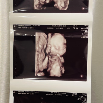 Babylist Registry Photo.