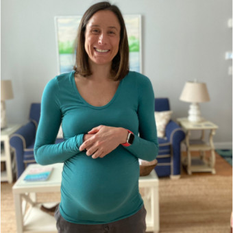 Babylist Registry Photo.