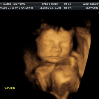 Babylist Registry Photo.