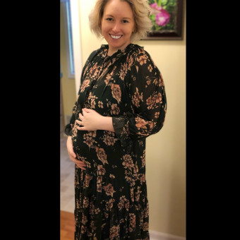 Babylist Registry Photo.