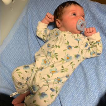 Babylist Registry Photo.