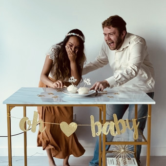 Babylist Registry Photo.