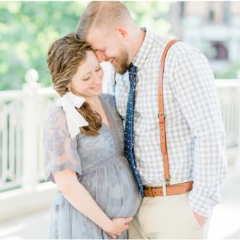 Babylist Registry Photo.