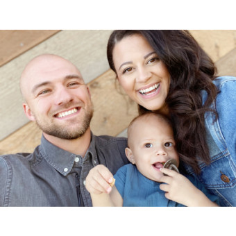 Babylist Registry Photo.