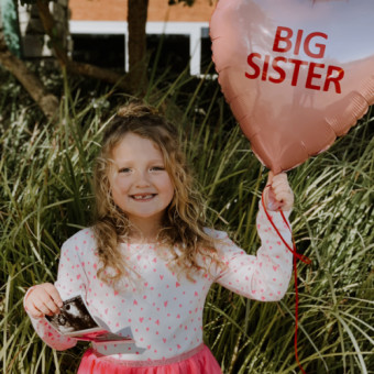 Peyton Leblue And Luke Lofgreen S Baby Registry At Babylist