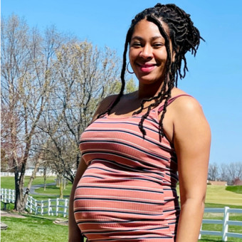 Babylist Registry Photo.