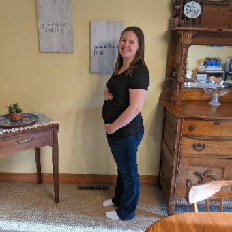 Babylist Registry Photo.