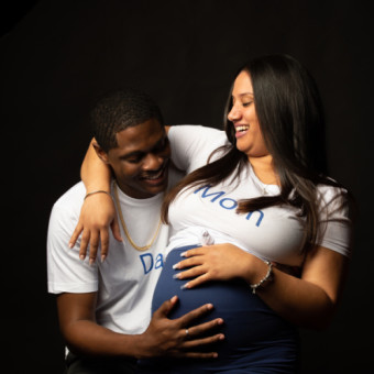 Babylist Registry Photo.