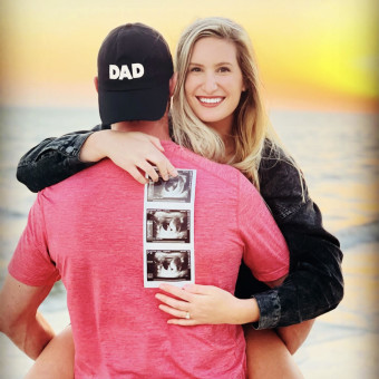 Babylist Registry Photo.