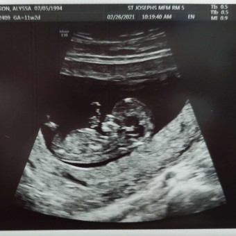 Babylist Registry Photo.