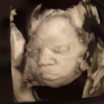 Babylist Registry Photo.