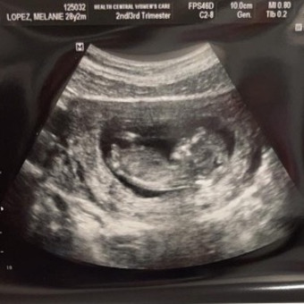 Babylist Registry Photo.
