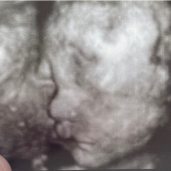 Babylist Registry Photo.