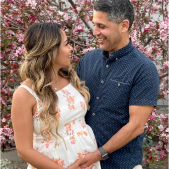 Babylist Registry Photo.