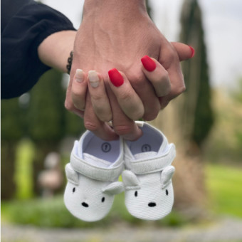 Babylist Registry Photo.