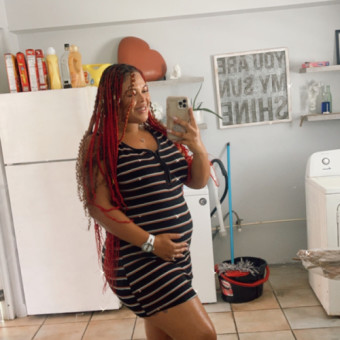 Babylist Registry Photo.