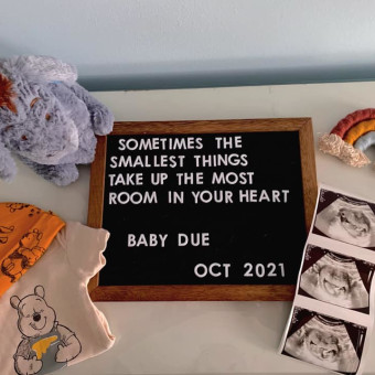 Babylist Registry Photo.