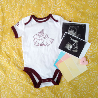 Babylist Registry Photo.