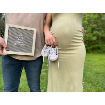Babylist Registry Photo.