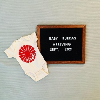 Babylist Registry Photo.