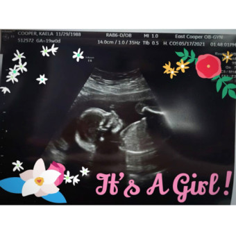 Babylist Registry Photo.