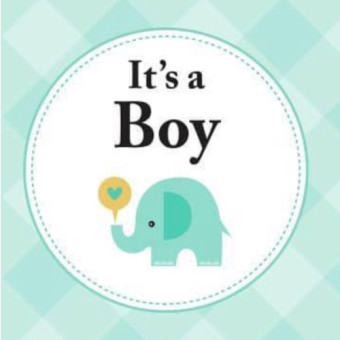 Babylist Registry Photo.