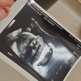 Babylist Registry Photo.