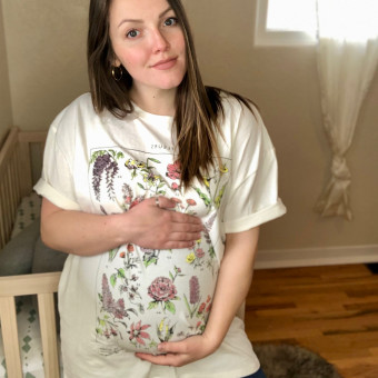 Babylist Registry Photo.