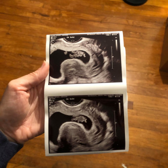 Babylist Registry Photo.