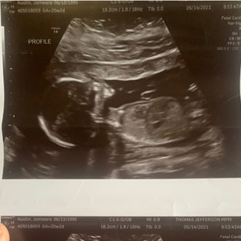Babylist Registry Photo.