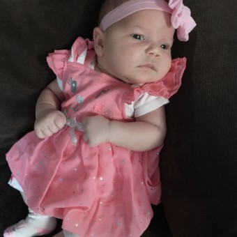 Babylist Registry Photo.