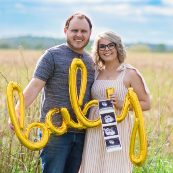 Babylist Registry Photo.