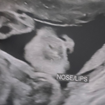 Babylist Registry Photo.